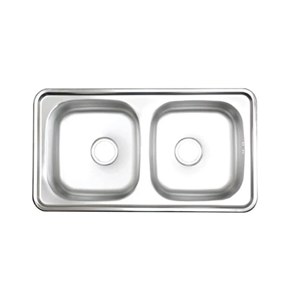 Chậu rửa Inox AM870