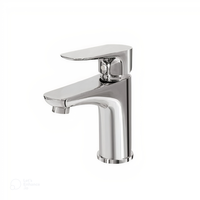 Vòi Lavabo nóng lạnh 1 lỗ AM 6001