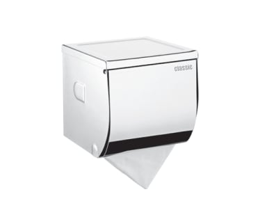 Hộp lô giấy kín cao cấp A660B