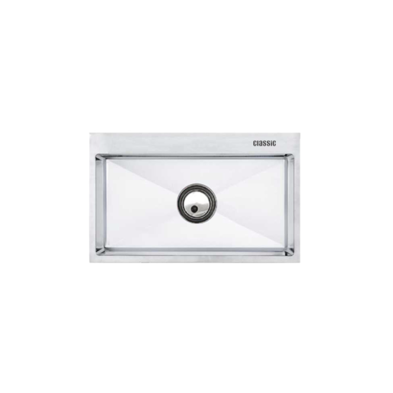 Chậu rửa bát Inox 304 DS6045