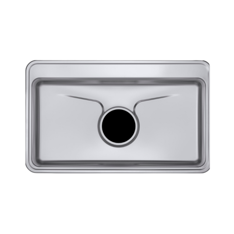 Chậu rửa bát Inox 304 DS8500