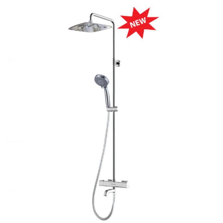 Sen cây tắm STP1261KN