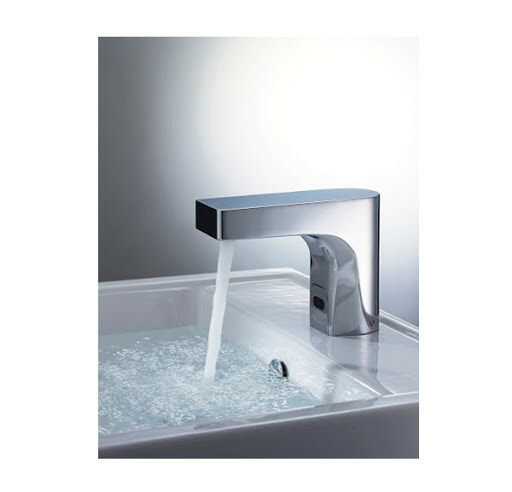 Vòi cảm ứng thông minh nước lạnh ( Dùng Pin) BEC1657