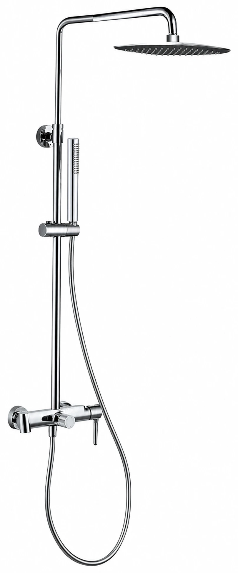 Sen tắm cây nóng lạnh CO 1350