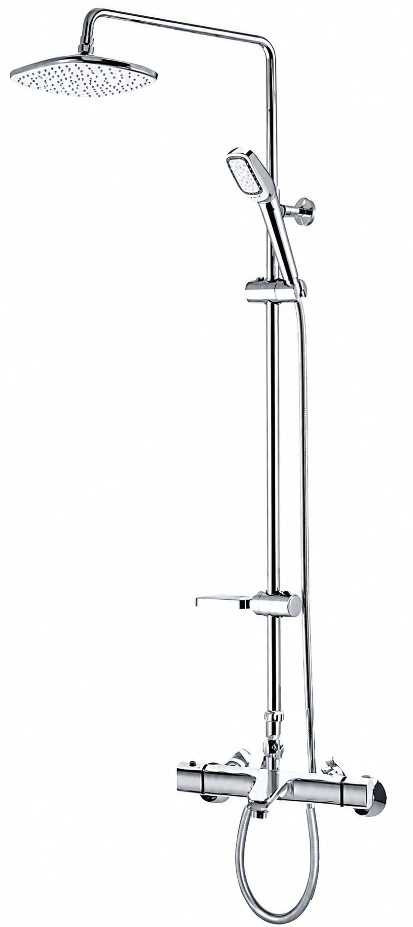 Sen tắm cây nhiệt độ CO 15816