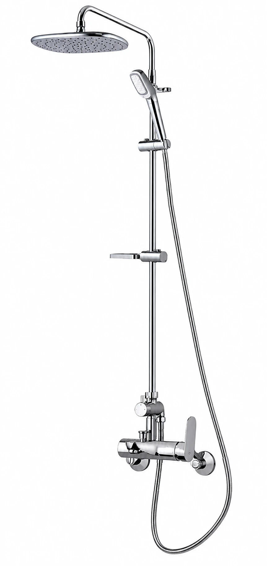 Sen tắm cây nóng lạnh CO 31817
