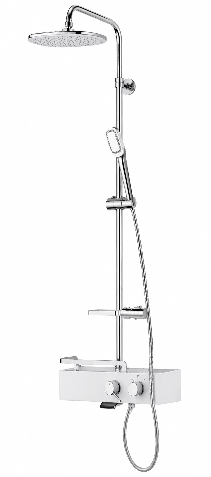 Sen tắm cây nóng lạnh CO 60818