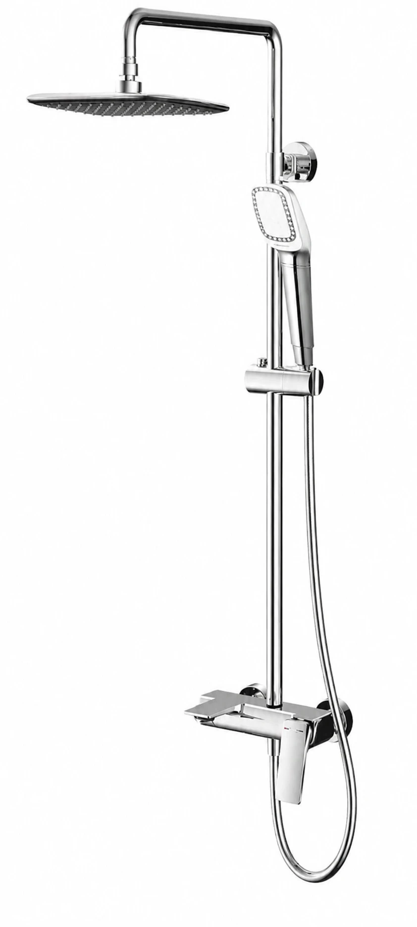 Sen tắm cây nóng lạnh CO 9121