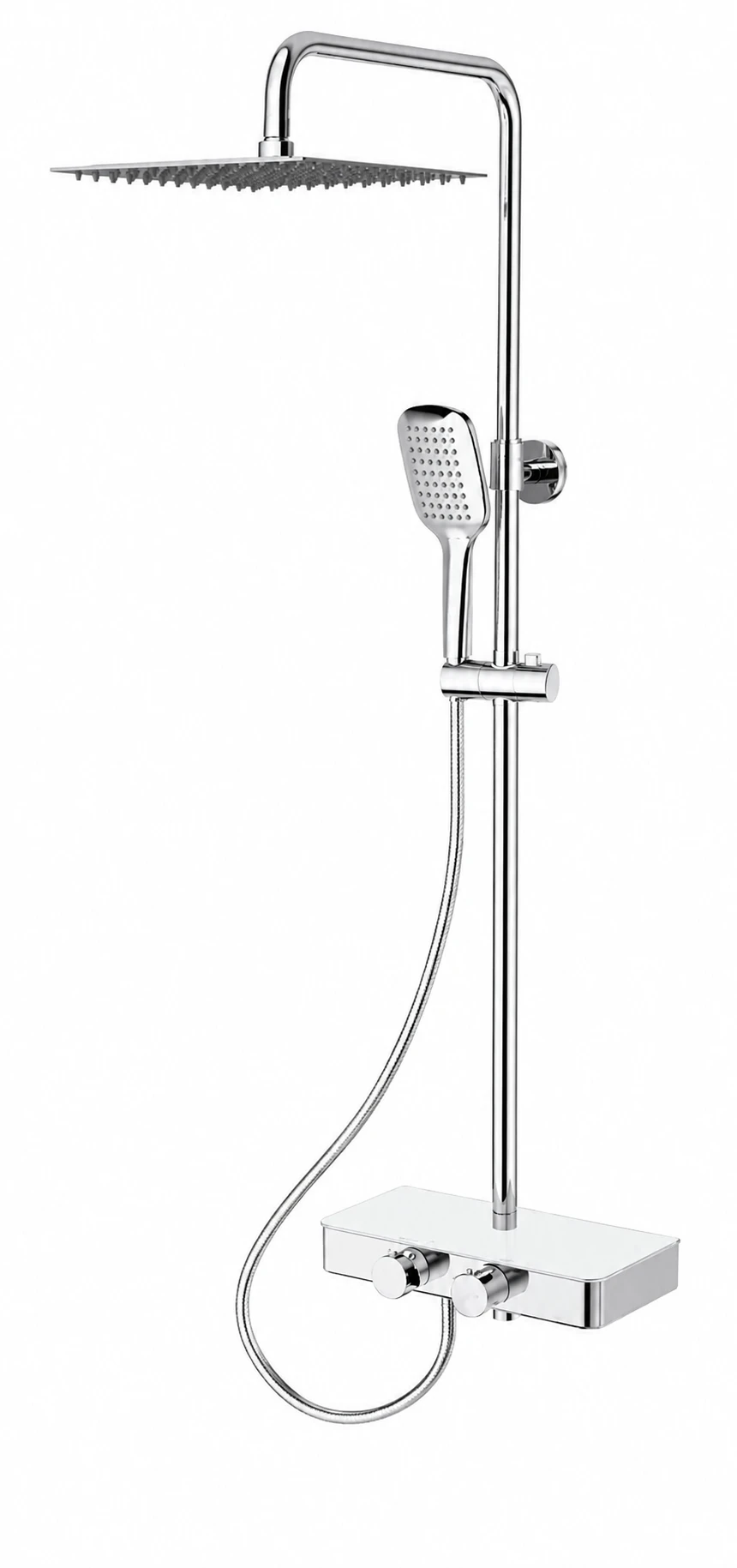 Sen tắm cây nóng lạnh CO 9189