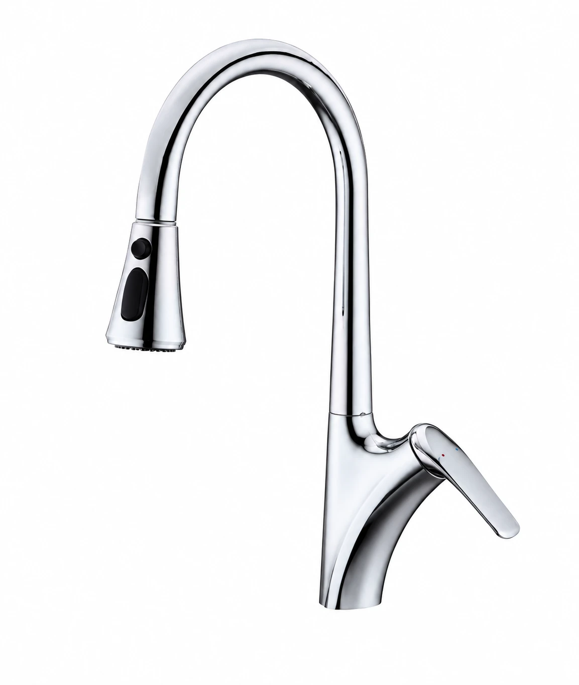 Vòi bếp rút dây nóng lạnh CO 5020 NEW