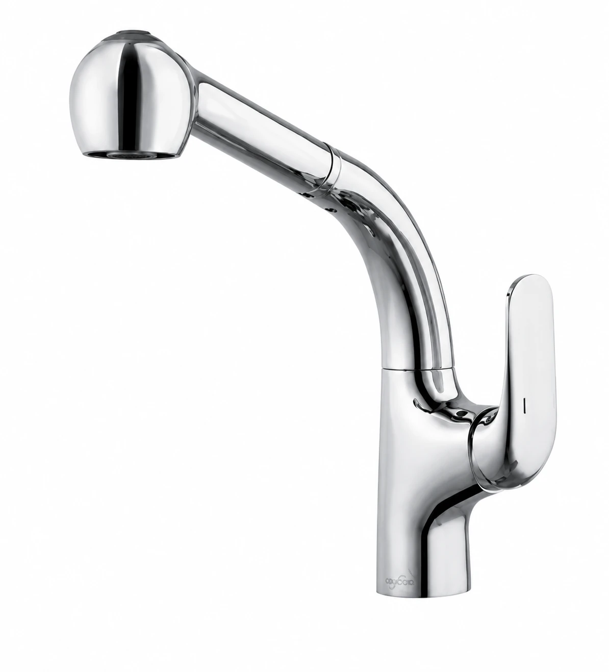 Vòi bếp rút dây nóng lạnh CO 9120