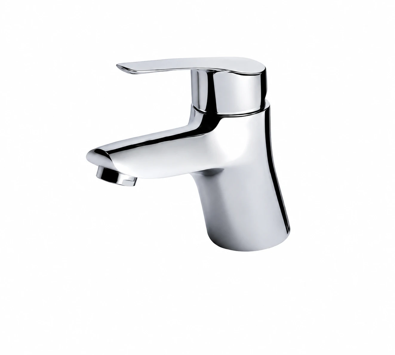 Vòi chậu nóng lạnh CO 2110