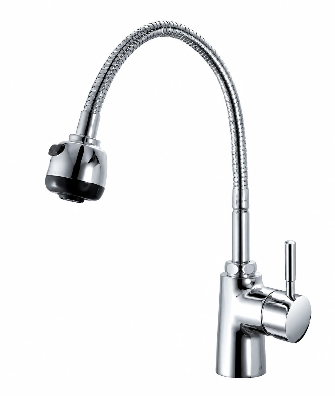 Vòi bếp nóng lạnh CO 5027K